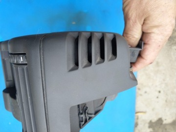 SCHOWEK NA RĘKAWICZKI OPEL OMEGA BFL KOMPLETNY,SPR