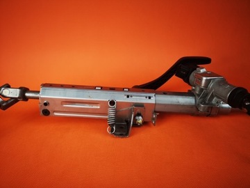 Ключ рулевой колонки VW Polo 6R 1.6 TDI 6r1419501fa / 5k0837202ad