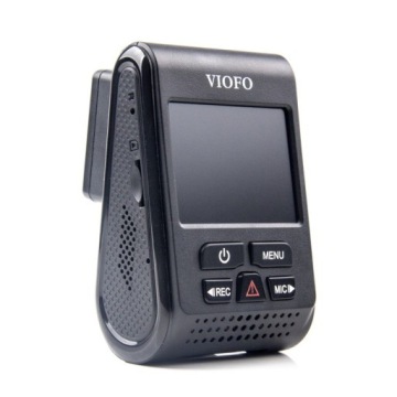 РЕГИСТРАТОР МАРШРУТОВ VIOFO A119 V3 SONY SENSOR + 64 ГБ