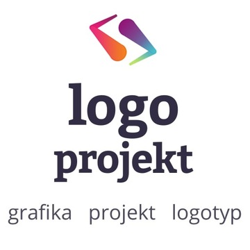 PROJEKT LOGO LOGOTYP LOGO FIRMOWE INDYWIDUALNE