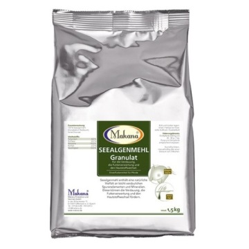 MAKANA Algi morskie 1,5 kg