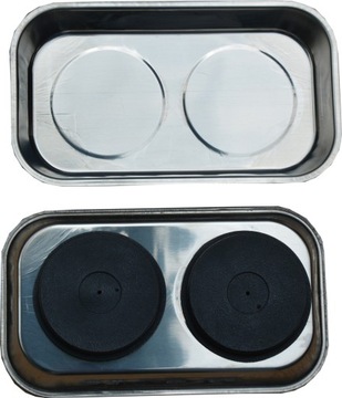 МАГНИТНАЯ МАСТЕРСКАЯ ПРЯМОУГОЛЬНАЯ ЧАША 240х140