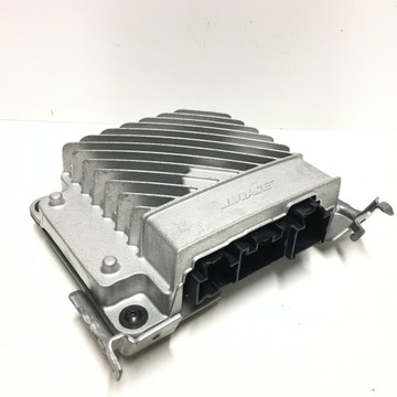 RENAULT TALISMAN WZMACNIACZ BOSE 280630850R