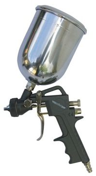 Pistolet Lakierniczy HP G-1L 1,5mm ADLER 0208.0