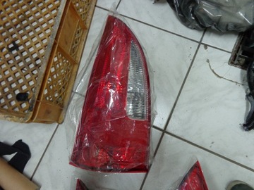 MAZDA PREMACY 99-01 SVĚTLO LEVÝ ORIGINÁLNÍ NOVÁ