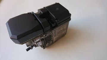 BMW 7 E65 WEBASTO OGRZEWANIE POSTOJOWE THERMO TOP
