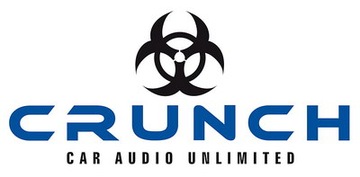 Двухполосные автомобильные динамики Crunch GTI6.2C 165 мм СИСТЕМА 100 Вт RMS