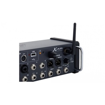 Behringer XR12 - cyfrowy mikser