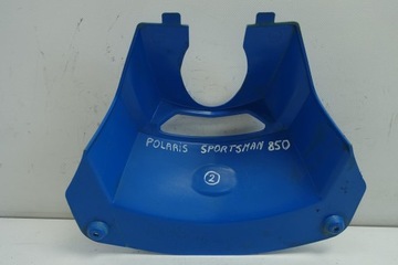 Sportsman 850 КРЫШКА КРЫШКА РУЛЕВОГО КОЛЕСА Обтекатель