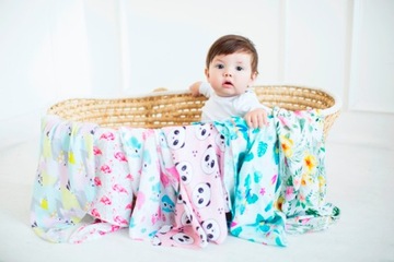 BC БАМБУКОВЫЙ ПОДГУЗНИК БАМБУКОВЫЙ ПОДГУЗНИК 100% 30х30