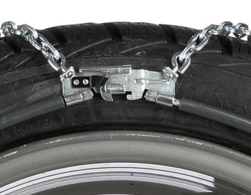 ЦЕпи противоскольжения PEWAG SERVO RS 75 205/65R16 205/70R16 215/60R16 225/55R16