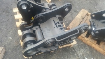 SZYBKOZŁĄCZE HYDRAULICZNE WIMMER AL2031 O&K