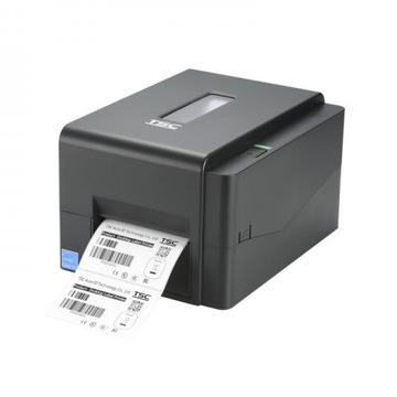 Drukarka etykiet TSC TE210 LAN 203DPI termotransfe