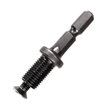 Adapter do uchwytu wiertarskiego SDS 1/2 6-kąt hex