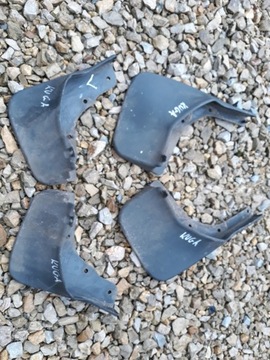 FORD KUGA II 2013-2019 ГРЯЗИ