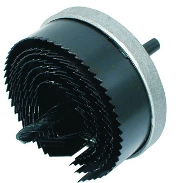 Otwornica 26- 63 mm 7 szt