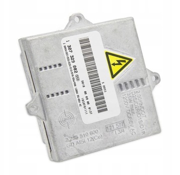 PRZETWORNICA XENON MERCEDES W203
