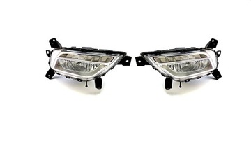 HALOGEN LEWY lub PRAWY KIA NIRO LED 2016-2019 ORG DRL NOWY
