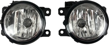 PEUGEOT BOXER HALOGEN LAMPA PRZECIWMGIELNA HALOGEN