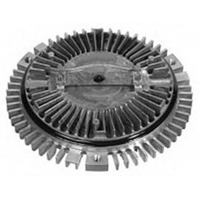 SPOJKA VISKO SPOJKA VENTILÁTOR MERCEDES ML 230