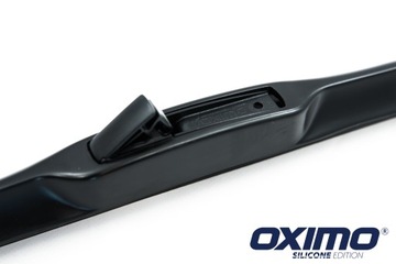 OXIMO WUH525 525 мм ГИБРИДНЫЙ СТИРАТЕЛЬ