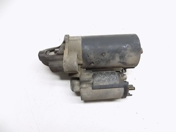 СТАРТЕР AUDI A4 B6 B7 A6 A8 2.4 2.8 078711023D