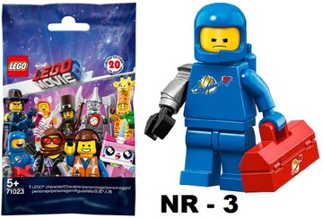Lego 71023 2025