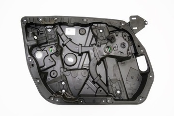 MERCEDES C 205 PŁYTA WYGŁUSZENIE PODNOŚNIK DRZWI L
