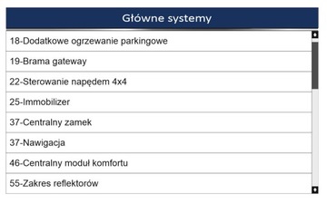 ДИАГНОСТИЧЕСКИЙ ТЕСТЕР FOXWELL NT680 PRO ПОЛИРОВКА