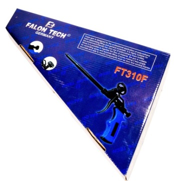 ТЕФЛОН FT. МОНТАЖНЫЙ ПЕННЫЙ ПИСТОЛЕТ