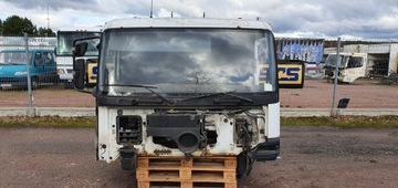 MERCEDES ATEGO KABINA