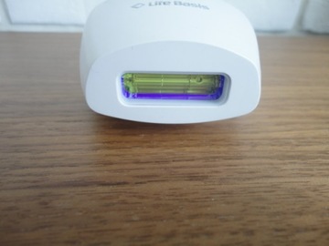 Life Basis IPL Depilator laserowy