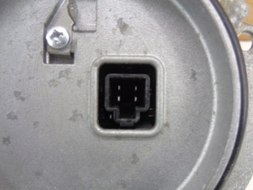NISSAN LEAF MĚNIČ MODUL LED A1M130-0000