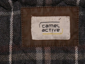 CAMEL ACTIVE EXTRA KURTKA PARKA R_28 L/XL
