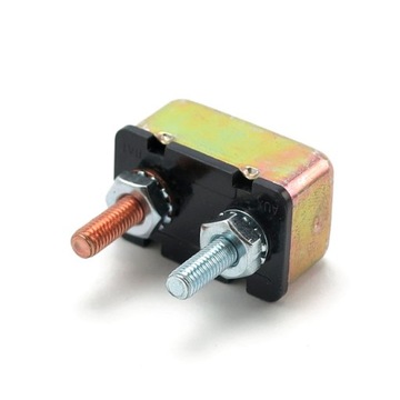 Bezpiecznik 40AMP automat Harley Electra Softail