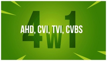 5-мегапиксельная камера для ИК-мониторинга AHD IP66