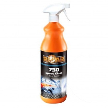 NABŁYSZCZACZ DO LAKIERU ROAR 730 1l