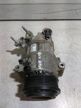 FORD FIESTA MK8 SPRĘŻARKA KLIMY H1BH-19D629-DA