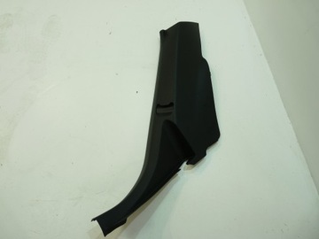 MBM SKODA KAROQ OSŁONA SŁUPKA PRAWA 57A867766A