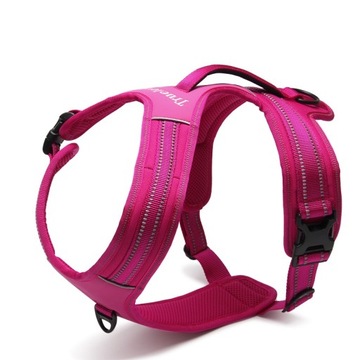 Szelki do tropienia dla psa Security Easy Walk S