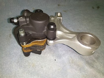 HONDA CBR 600 RR PC40 задний тормозной суппорт