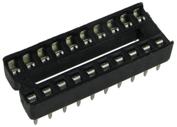 Podstawka DIL20 / DIP20 (5 szt.) /0299-5