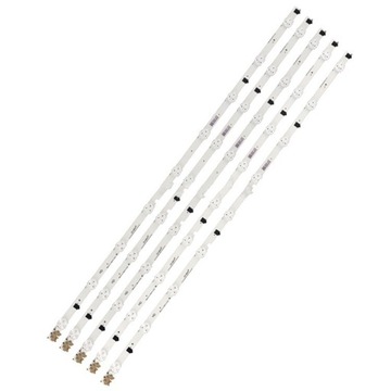 Listwy LED Samsung UE32F5300 D2GE-320SC1-R0