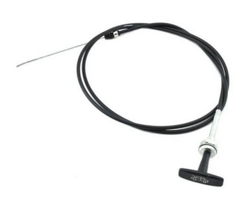 Linka otwierania maski do Land Rover Defender 96-