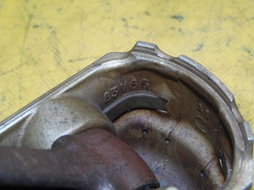 ПОРШЕНЬ ПОРШНИ ШАТУН КРЕНАТКА PEUGEOT 406 1.8 16V