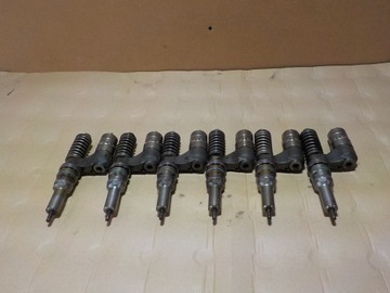 НАСОС-ИНЖЕКТОРЫ VOLVO FH12 1996R 0986441004