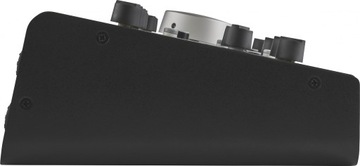 MACKIE BIG KNOB Studio + аудиоконтроллер