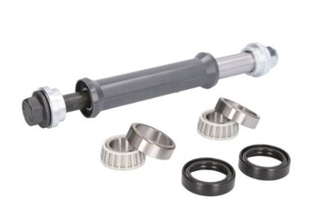 CITROEN C5 01- ZESTAW NAPRAWCZY WAHACZA TYŁ BELKI