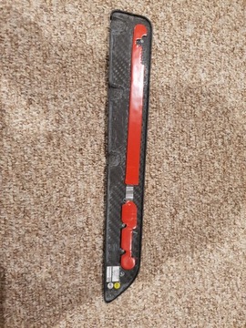 Карбоновая крышка двигателя Audi TT RS3 07K133621C НОВИНКА