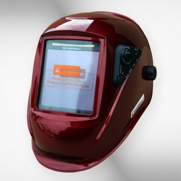 POWERWELD 5958XE Шлем с автозатемнением